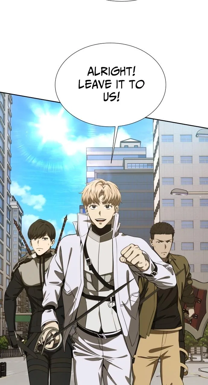 Return of the Genius Player Chapter 47 – Page 92