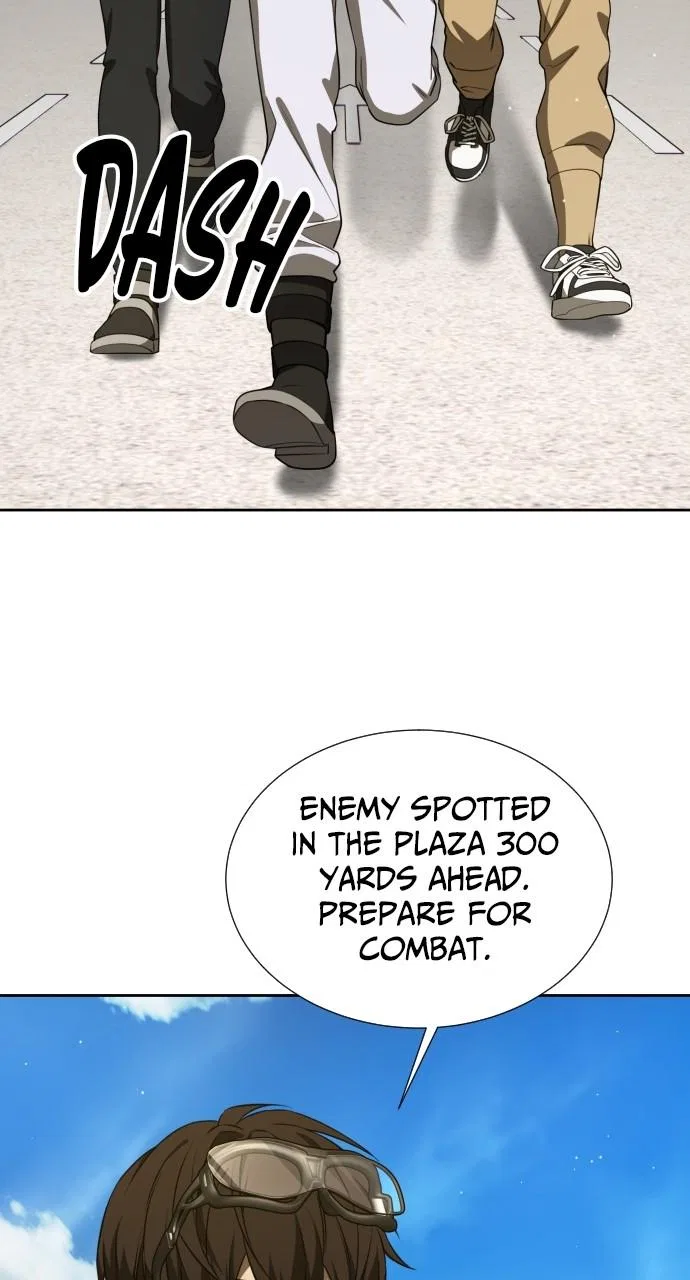 Return of the Genius Player Chapter 47 – Page 93