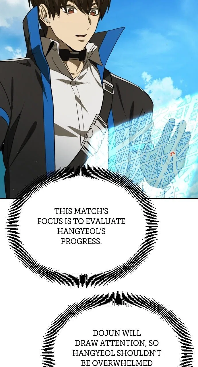Return of the Genius Player Chapter 47 – Page 94