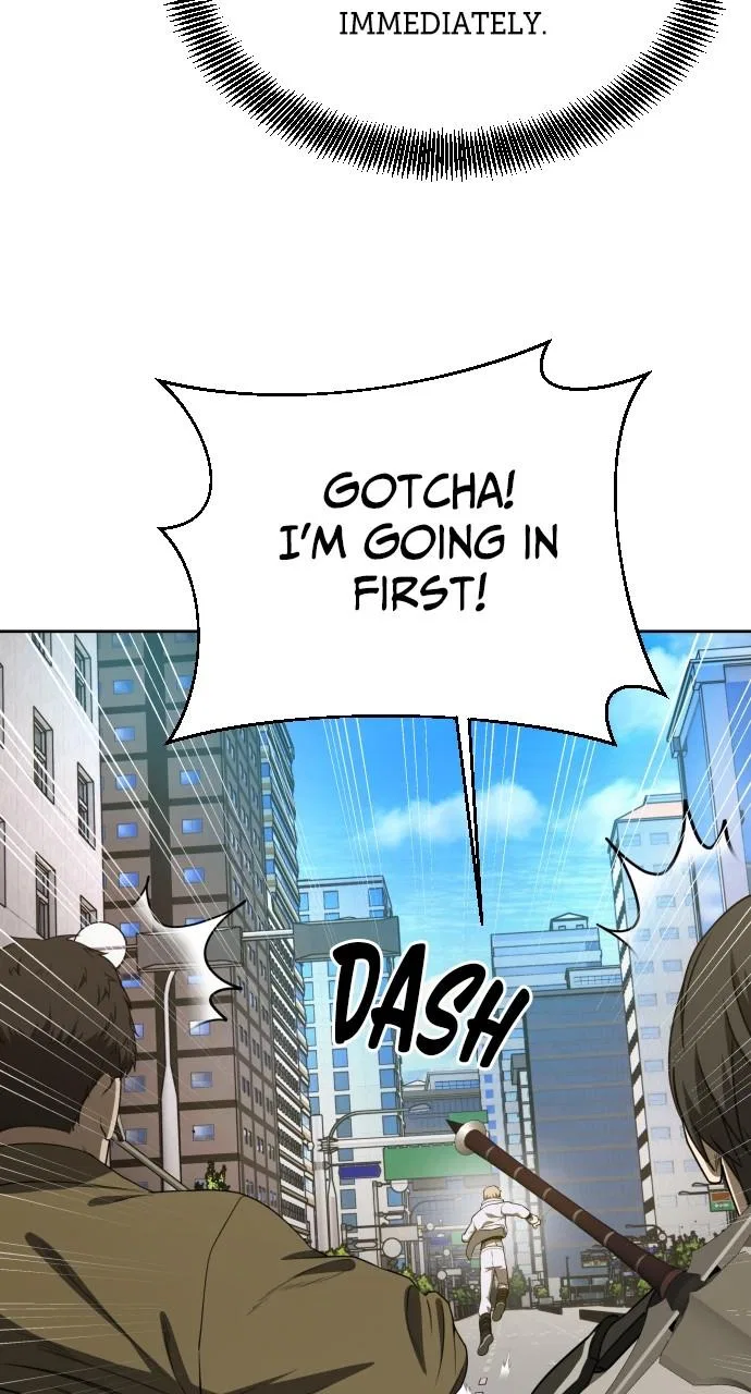 Return of the Genius Player Chapter 47 – Page 95