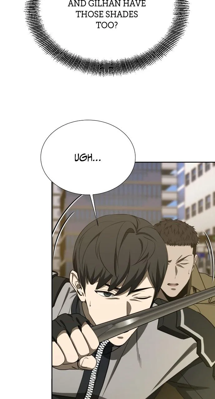 Return of the Genius Player Chapter 47 – Page 104