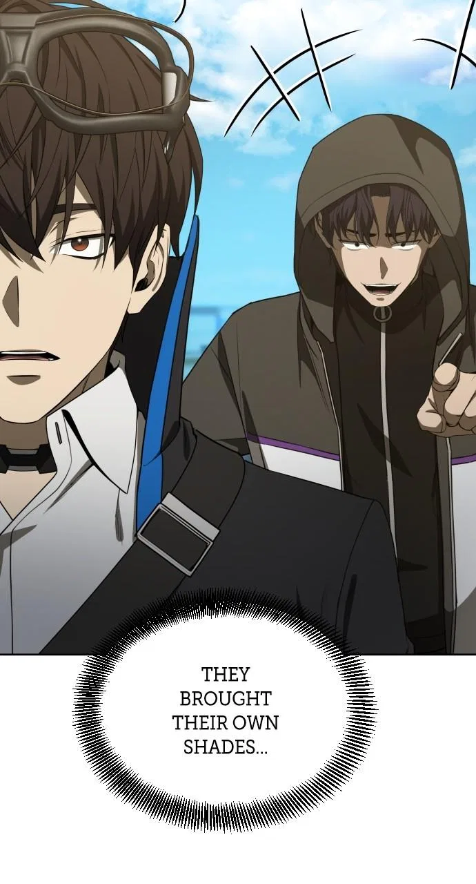 Return of the Genius Player Chapter 47 – Page 114