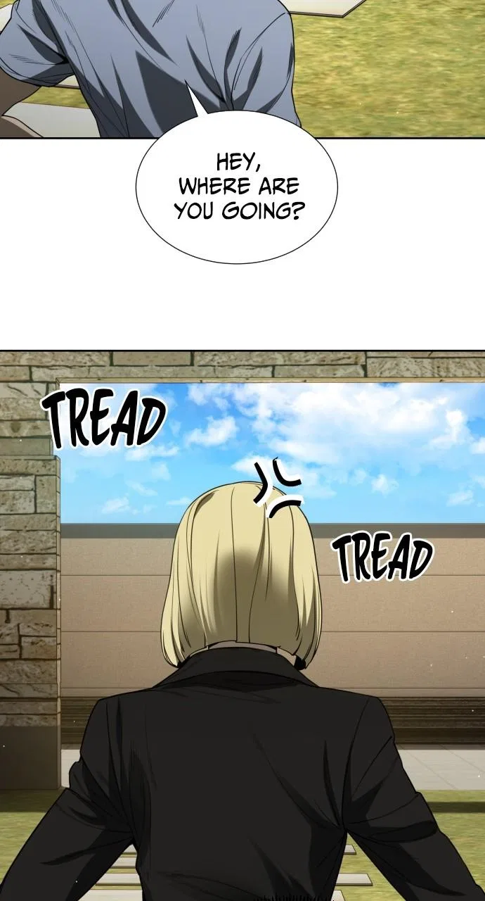 Return of the Genius Player Chapter 46 – Page 5
