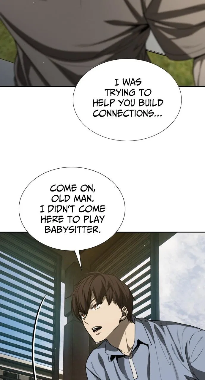 Return of the Genius Player Chapter 46 – Page 11