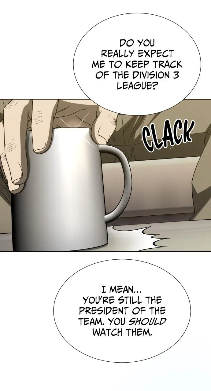 Return of the Genius Player Chapter 46 – Page 15