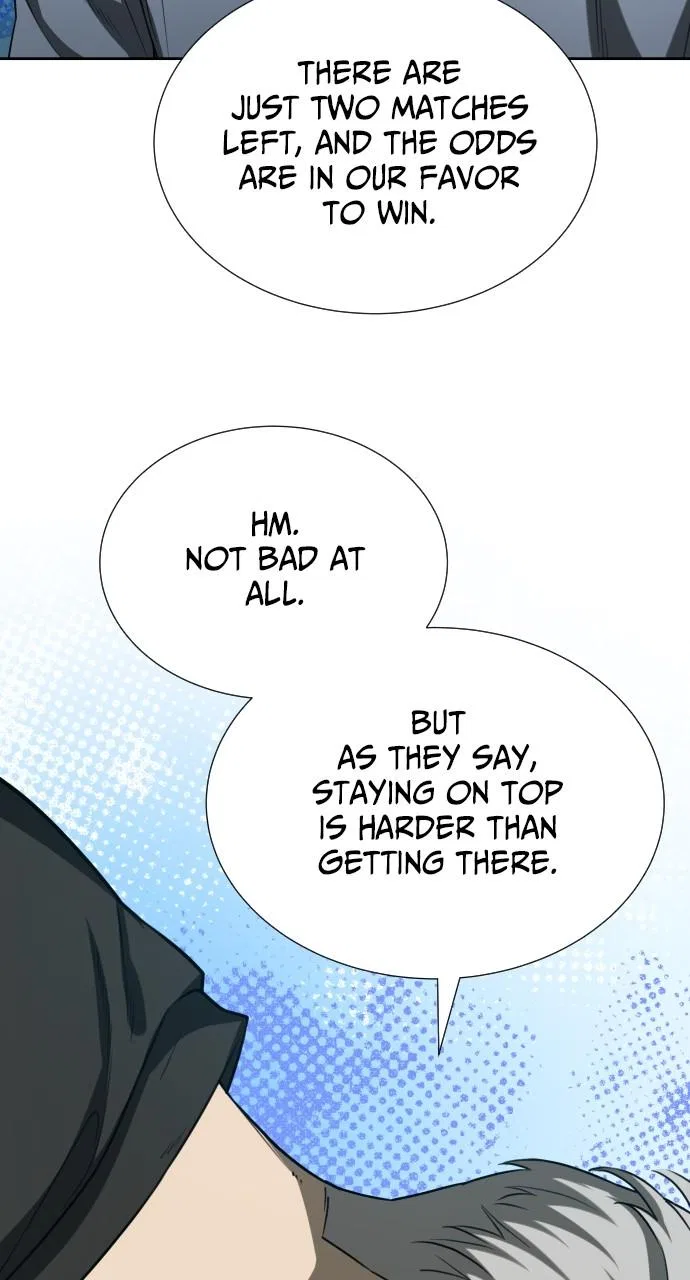 Return of the Genius Player Chapter 46 – Page 17