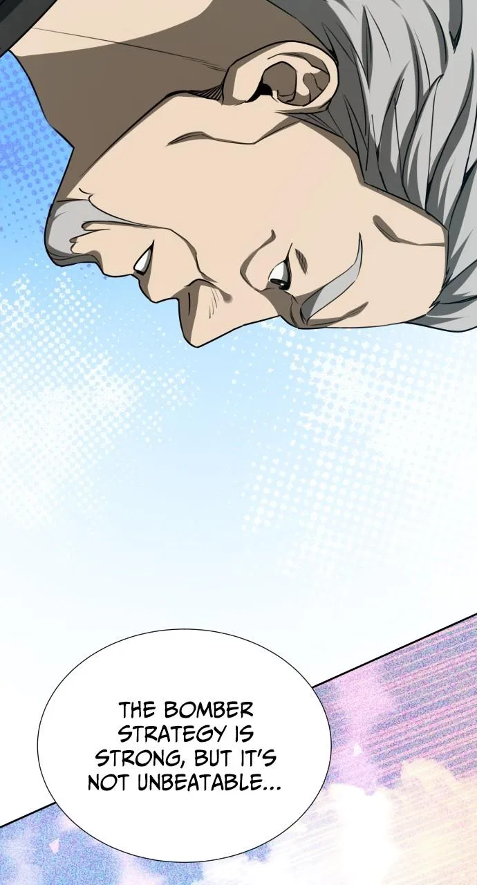 Return of the Genius Player Chapter 46 – Page 18