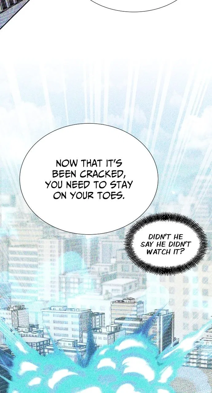 Return of the Genius Player Chapter 46 – Page 20