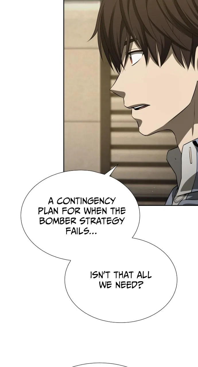 Return of the Genius Player Chapter 46 – Page 22
