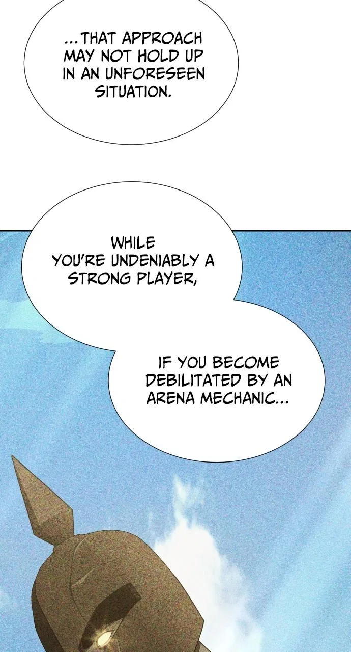 Return of the Genius Player Chapter 46 – Page 25