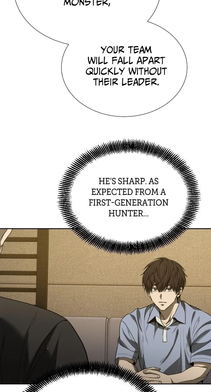 Return of the Genius Player Chapter 46 – Page 27