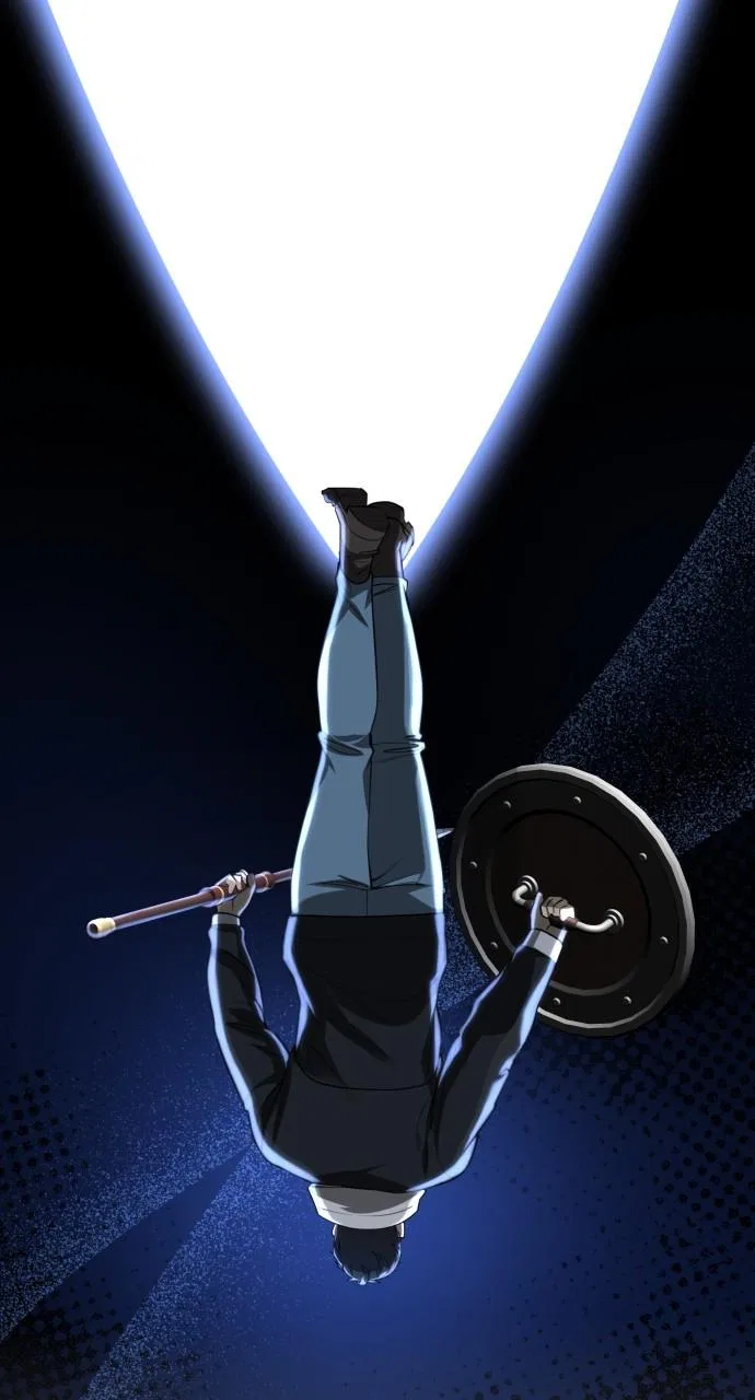 Return of the Genius Player Chapter 46 – Page 31