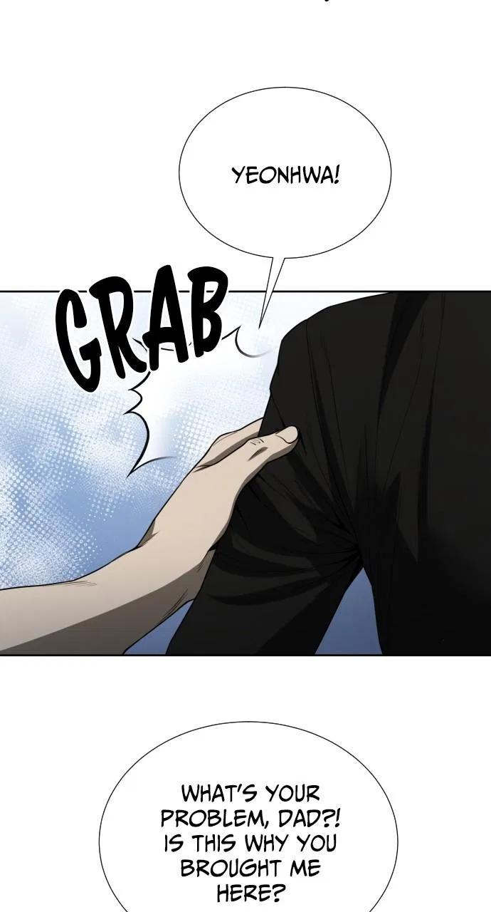 Return of the Genius Player Chapter 46 – Page 36