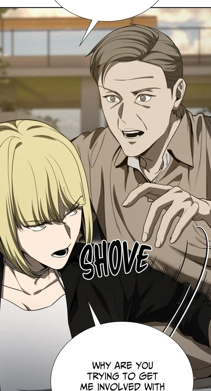 Return of the Genius Player Chapter 46 – Page 37