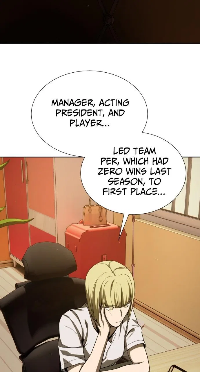 Return of the Genius Player Chapter 46 – Page 43