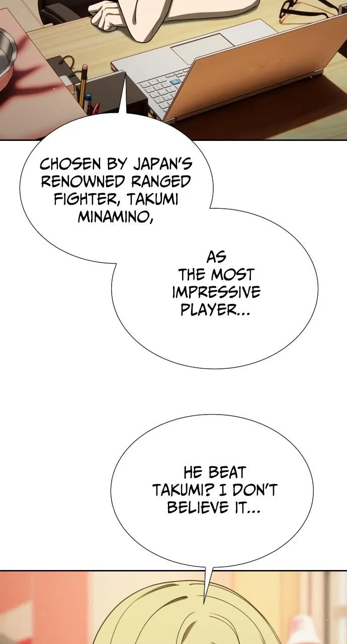 Return of the Genius Player Chapter 46 – Page 44