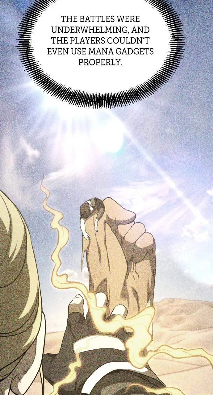 Return of the Genius Player Chapter 46 – Page 51
