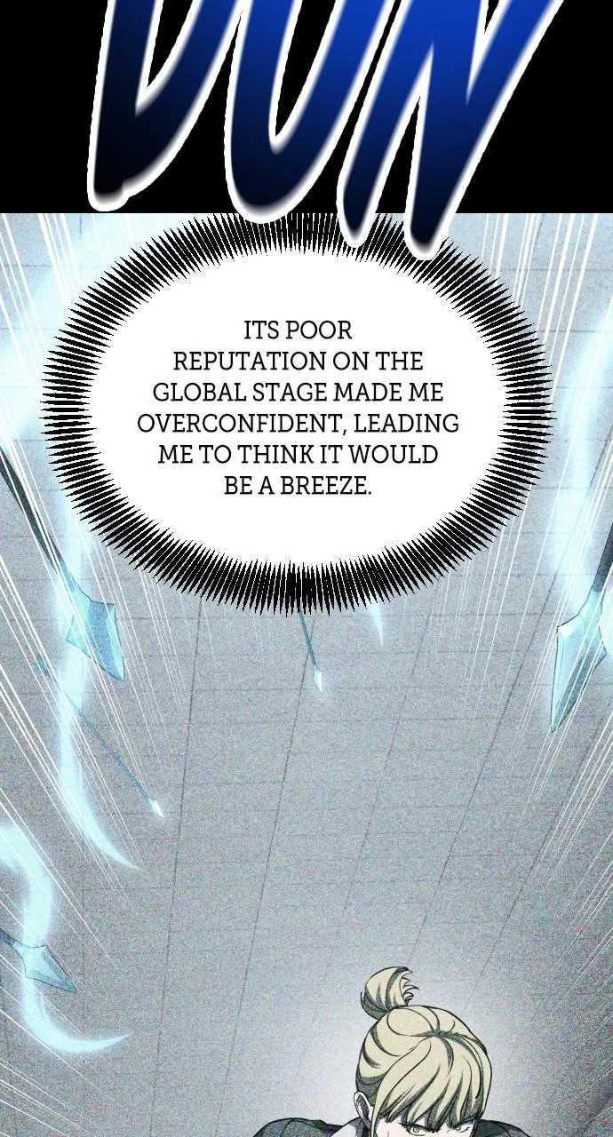 Return of the Genius Player Chapter 46 – Page 54