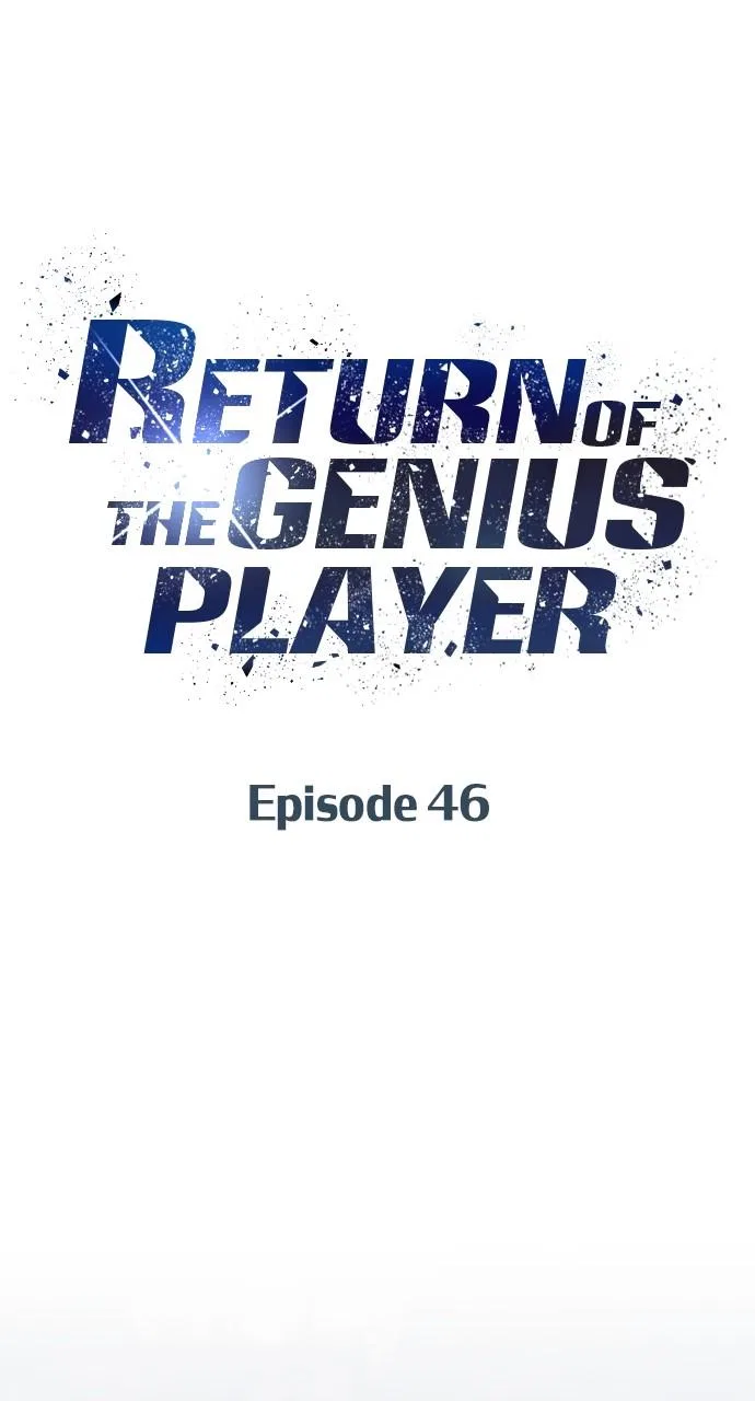 Return of the Genius Player Chapter 46 – Page 67