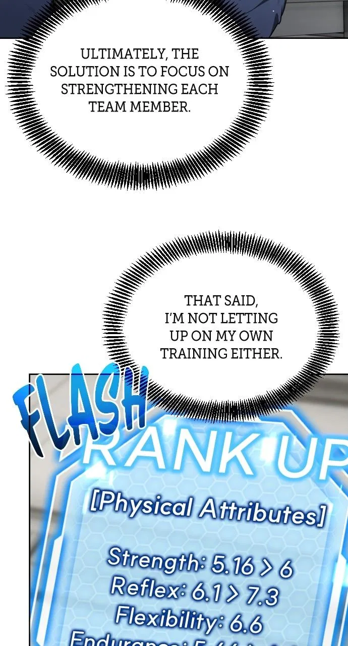 Return of the Genius Player Chapter 46 – Page 71