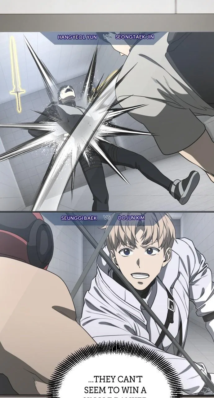 Return of the Genius Player Chapter 46 – Page 73
