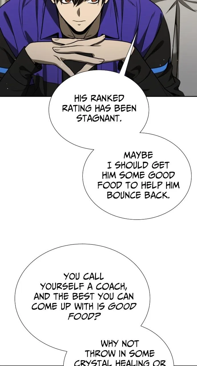 Return of the Genius Player Chapter 46 – Page 75