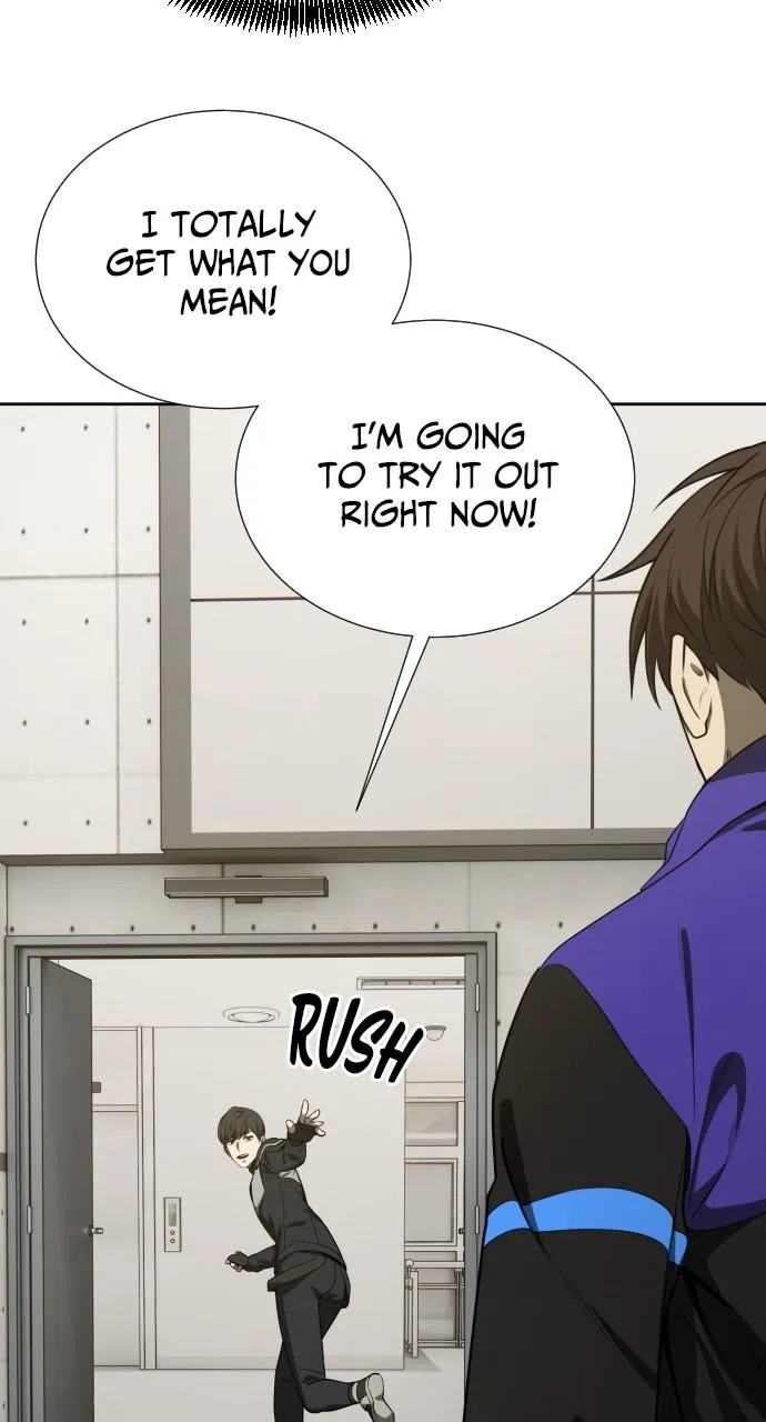 Return of the Genius Player Chapter 46 – Page 96