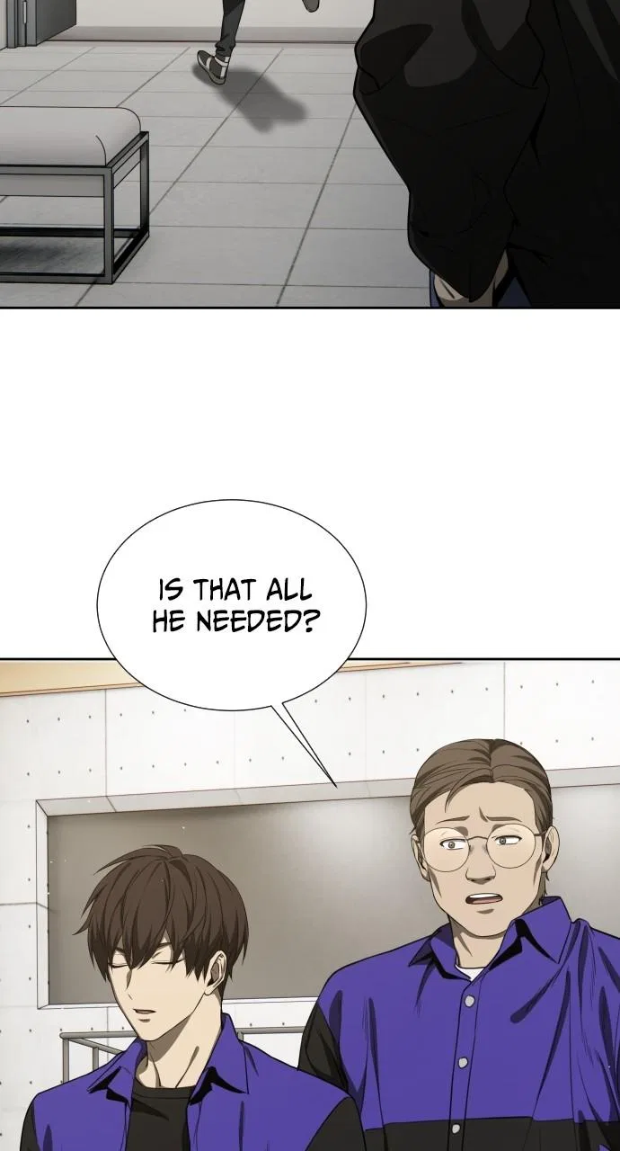 Return of the Genius Player Chapter 46 – Page 97