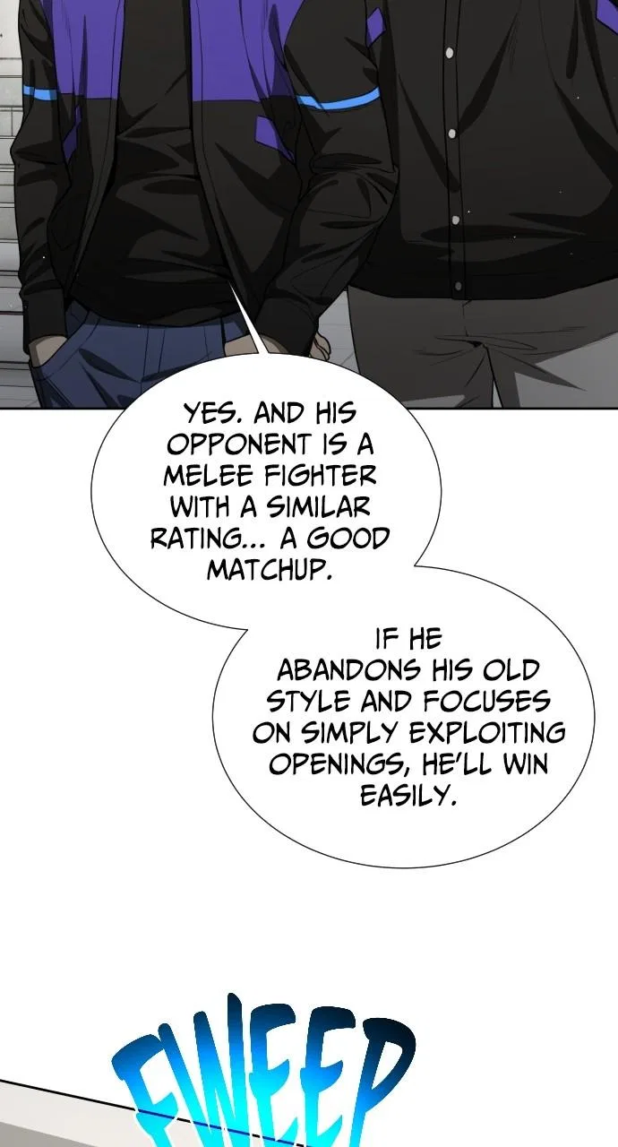 Return of the Genius Player Chapter 46 – Page 98