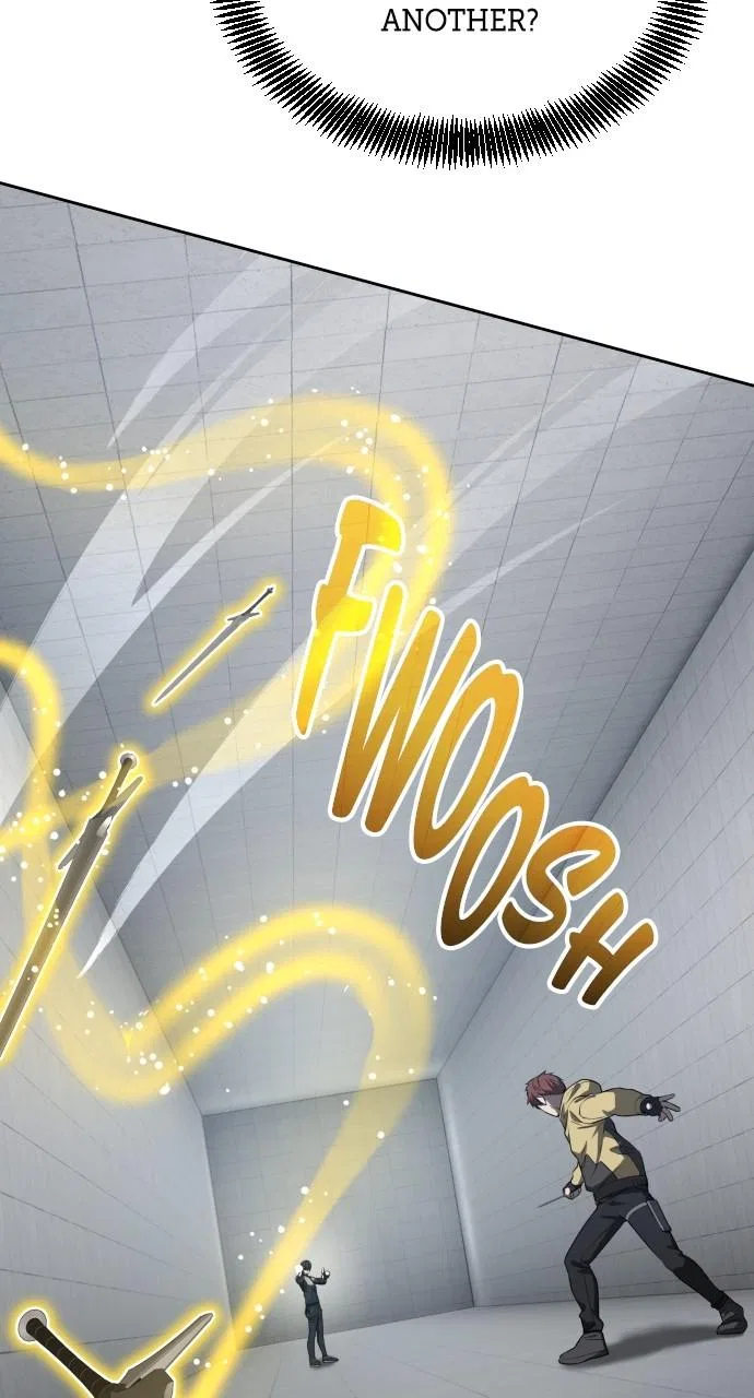 Return of the Genius Player Chapter 46 – Page 106