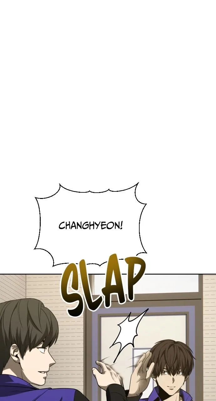 Return of the Genius Player Chapter 45 – Page 1