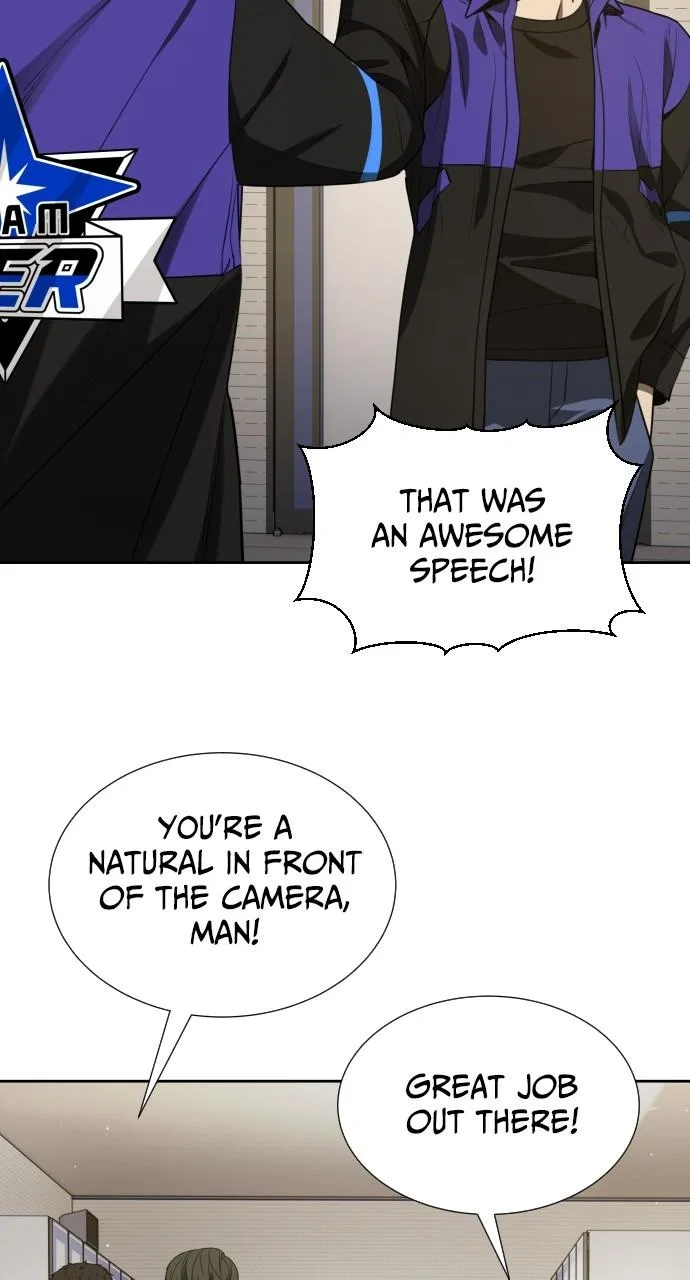Return of the Genius Player Chapter 45 – Page 2