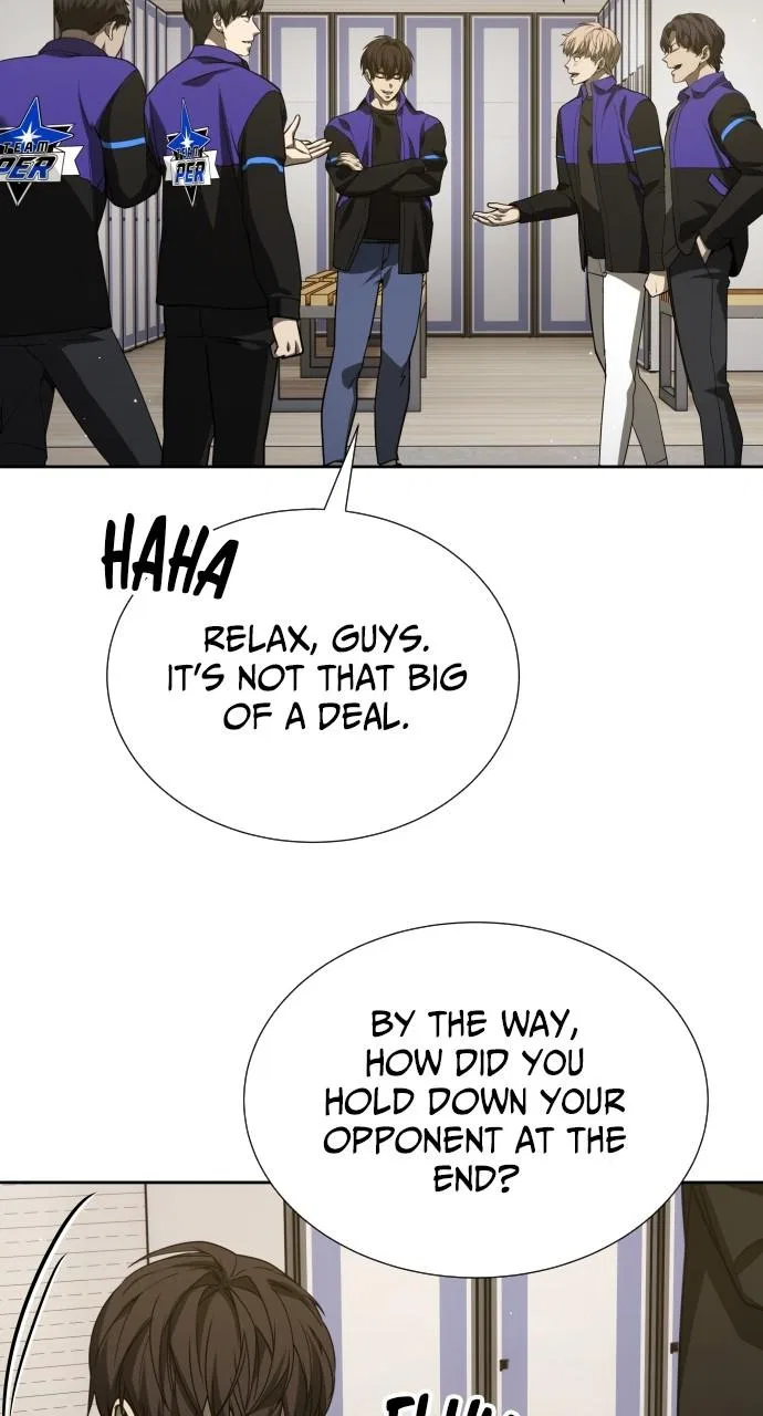 Return of the Genius Player Chapter 45 – Page 3