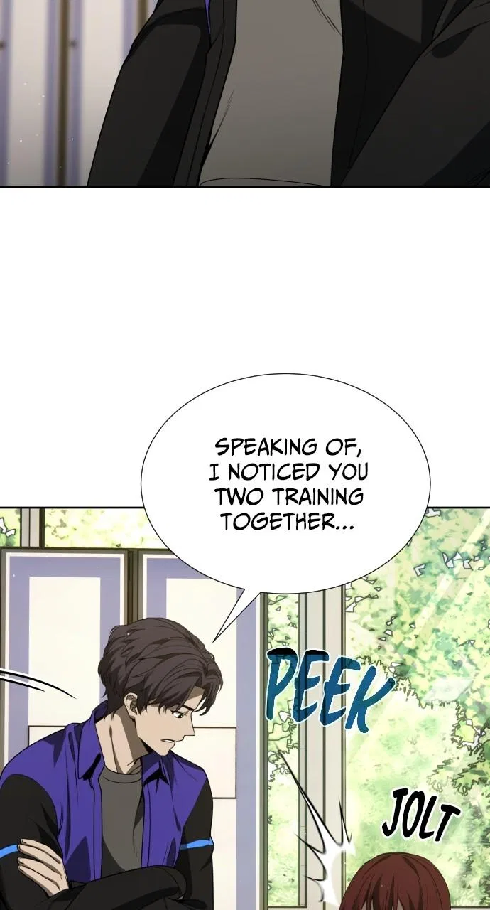 Return of the Genius Player Chapter 45 – Page 6