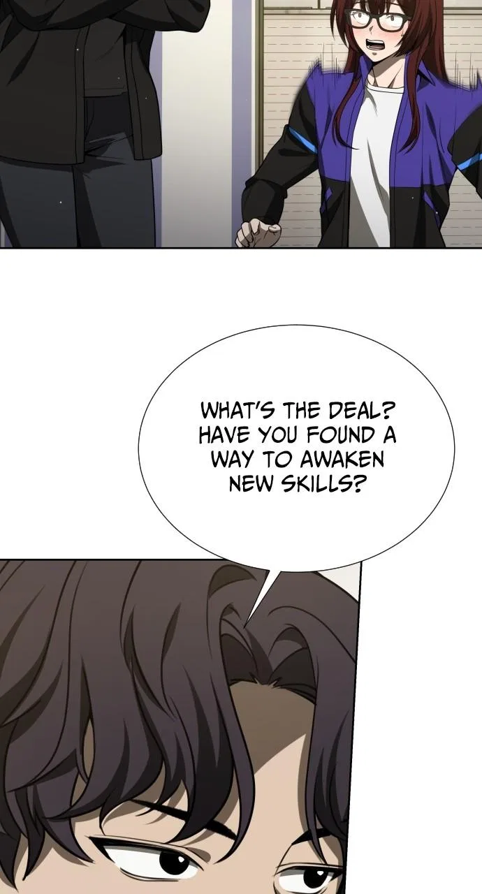 Return of the Genius Player Chapter 45 – Page 7