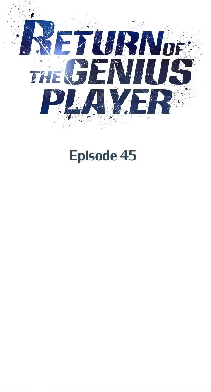 Return of the Genius Player Chapter 45 – Page 17