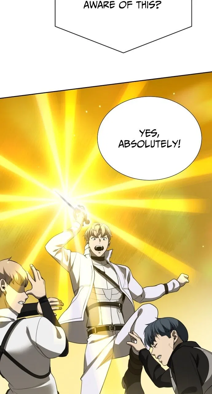 Return of the Genius Player Chapter 45 – Page 19