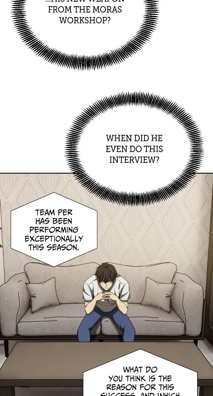 Return of the Genius Player Chapter 45 – Page 23