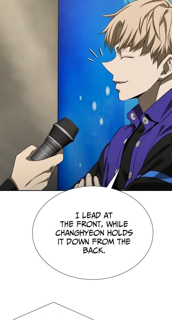 Return of the Genius Player Chapter 45 – Page 25