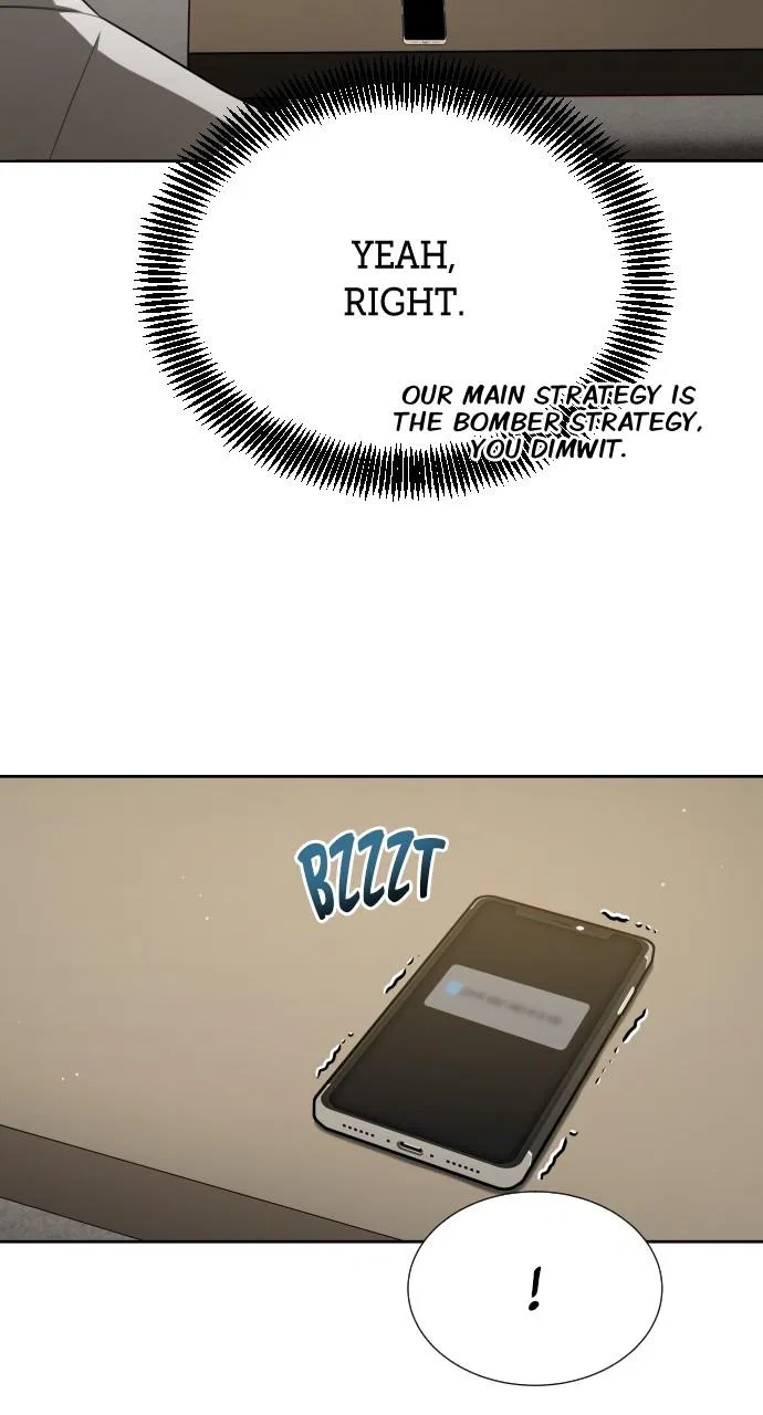 Return of the Genius Player Chapter 45 – Page 27