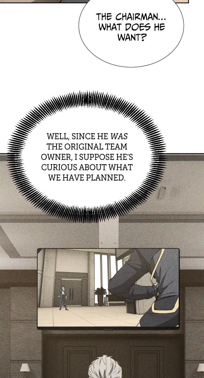 Return of the Genius Player Chapter 45 – Page 29