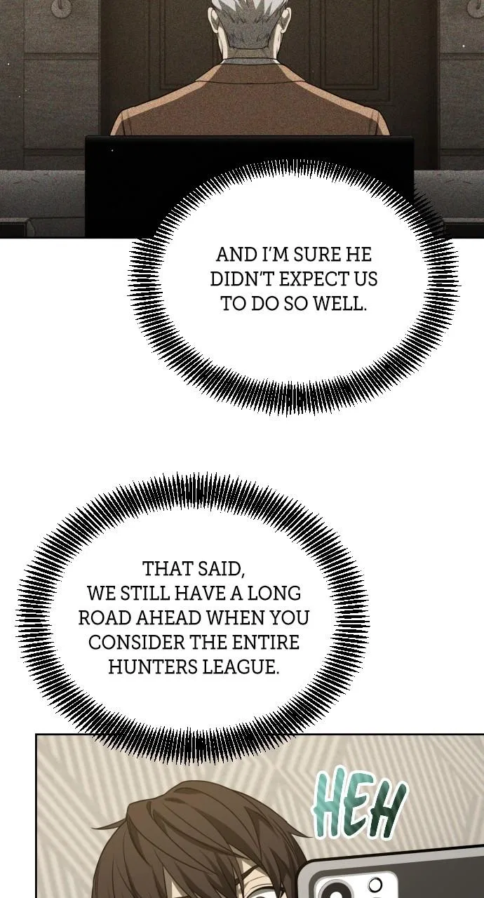 Return of the Genius Player Chapter 45 – Page 30
