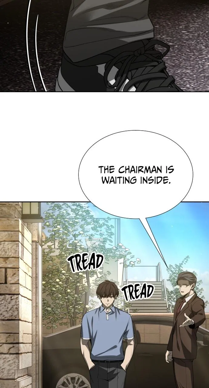 Return of the Genius Player Chapter 45 – Page 34
