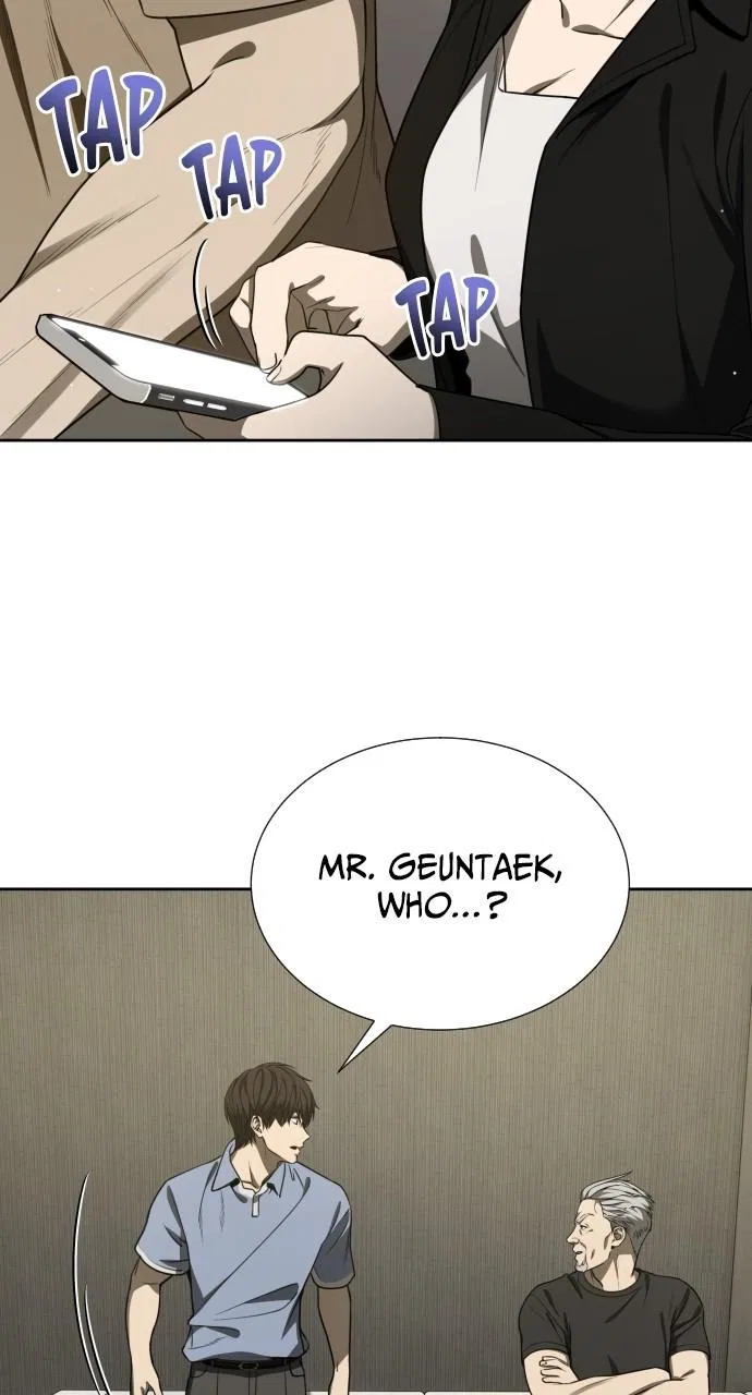 Return of the Genius Player Chapter 45 – Page 42