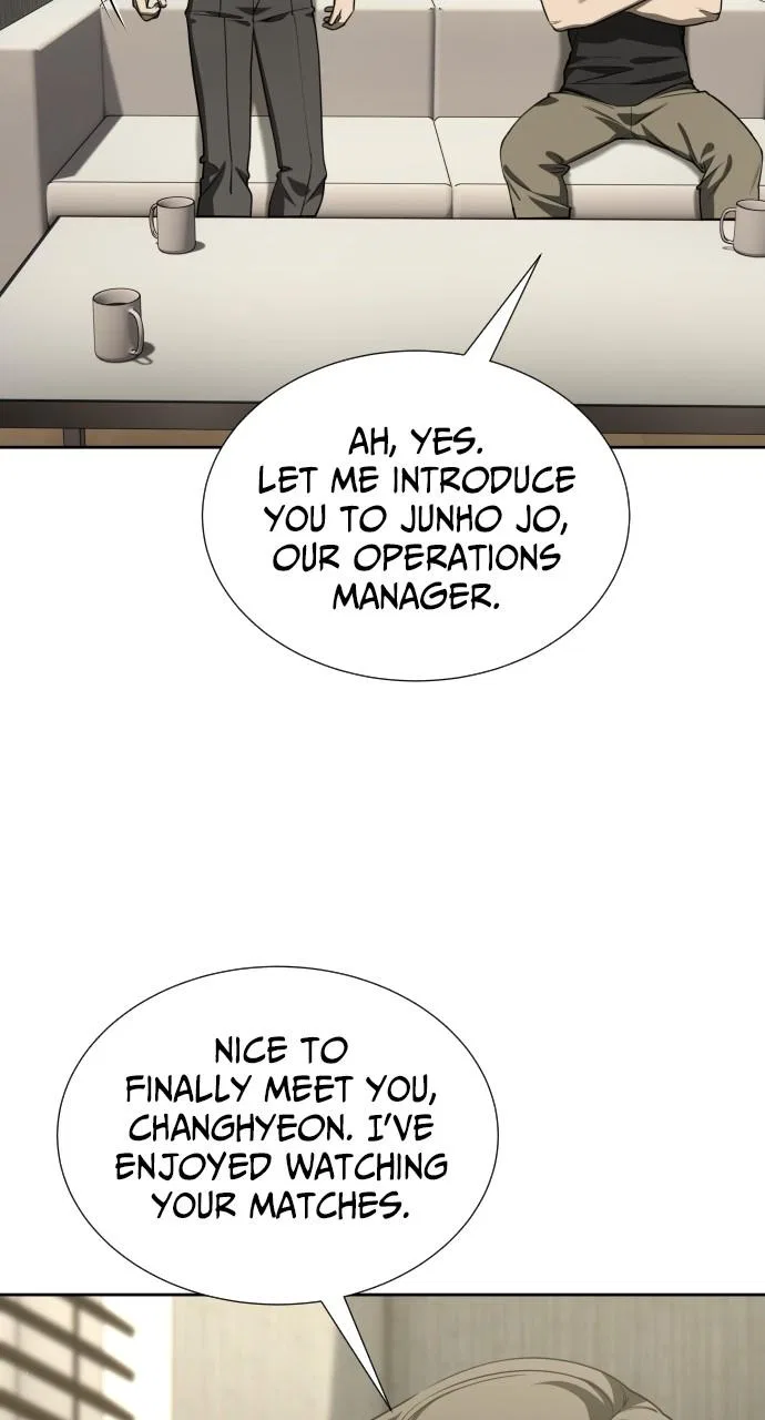Return of the Genius Player Chapter 45 – Page 43