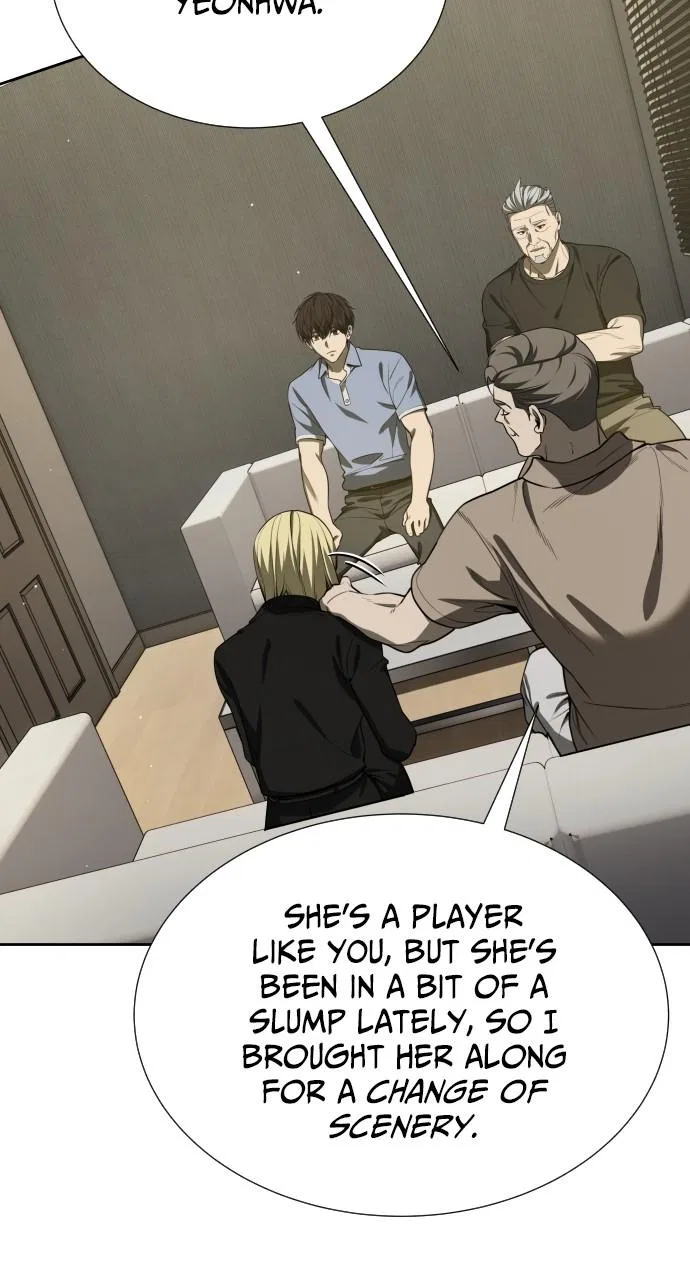 Return of the Genius Player Chapter 45 – Page 46