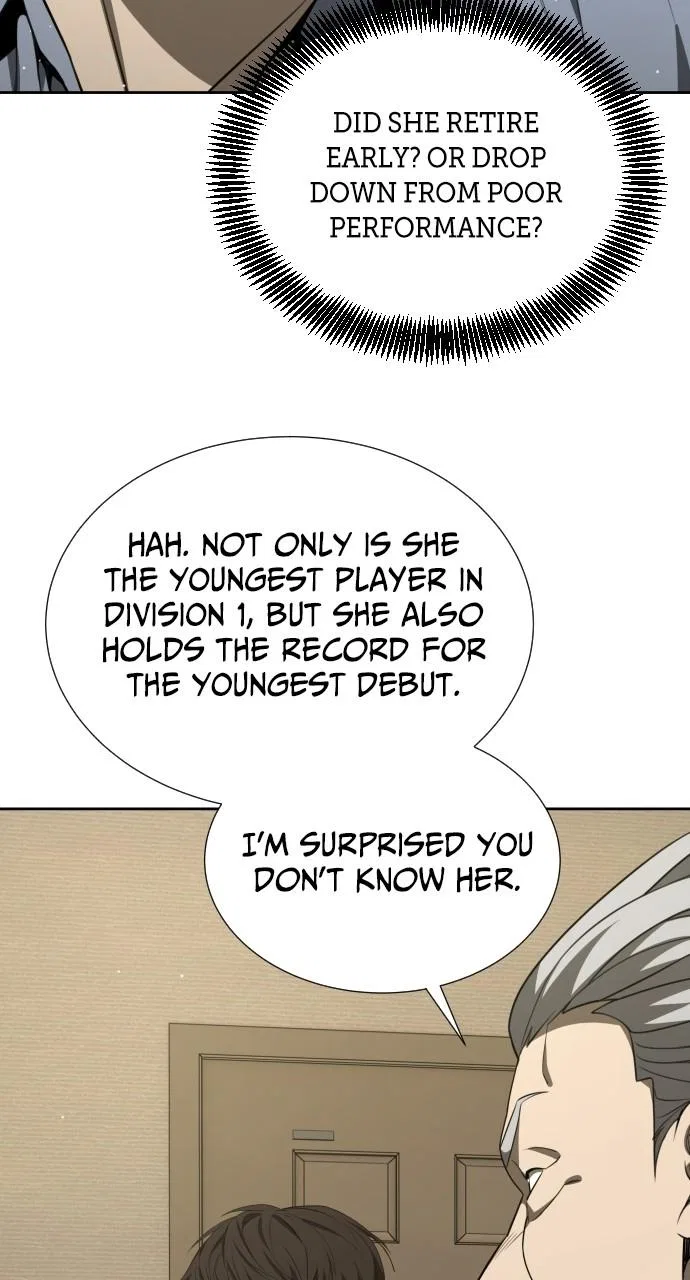 Return of the Genius Player Chapter 45 – Page 50