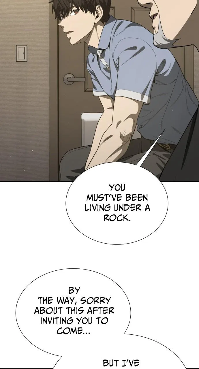 Return of the Genius Player Chapter 45 – Page 51