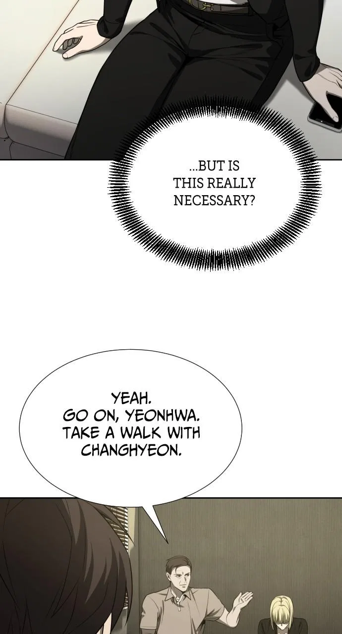 Return of the Genius Player Chapter 45 – Page 55
