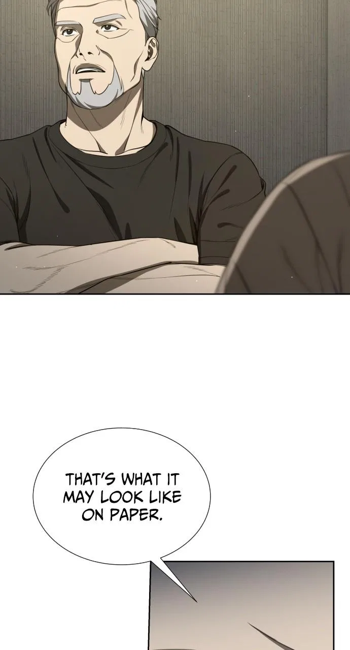 Return of the Genius Player Chapter 45 – Page 69